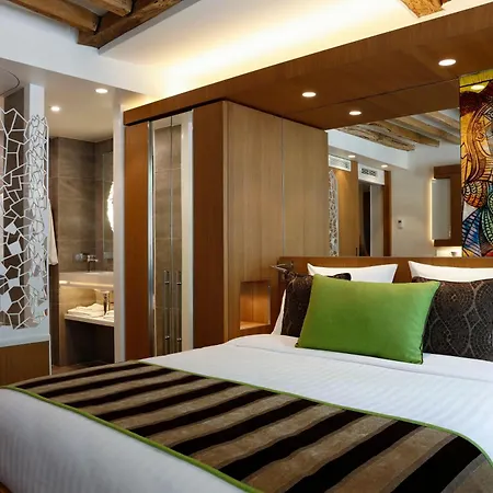 Select Hotel Parigi