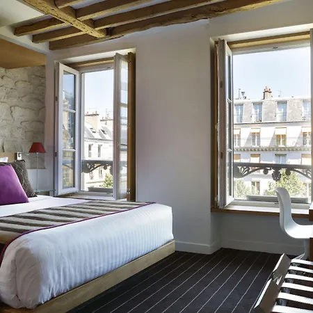 Select Hotel Parigi
