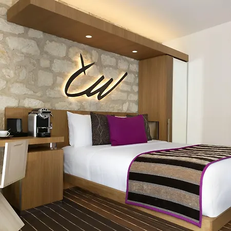 Select Hotel Parigi
