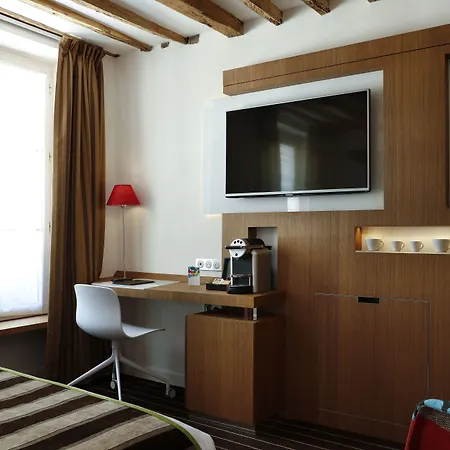 Hotel Select 4*