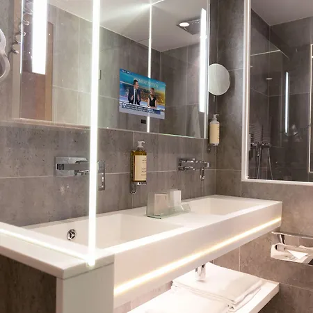 Select Hotel Parigi