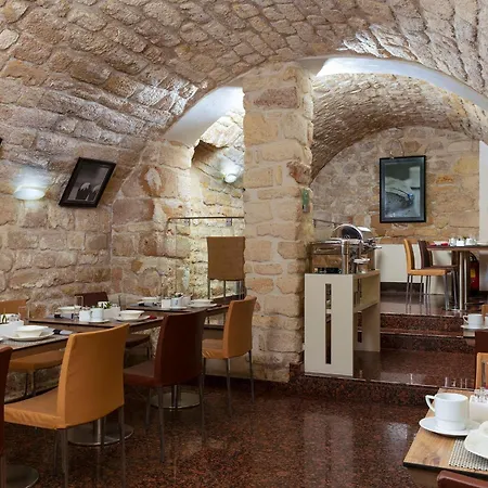 Hotel Select Parigi