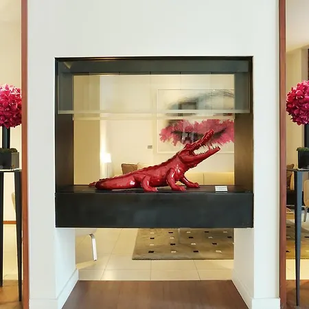 Hotel Select Parigi