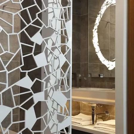 Hotel Select Parigi