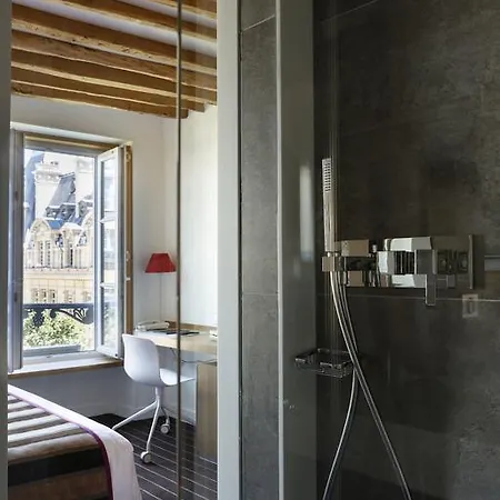 Select 4* Parigi