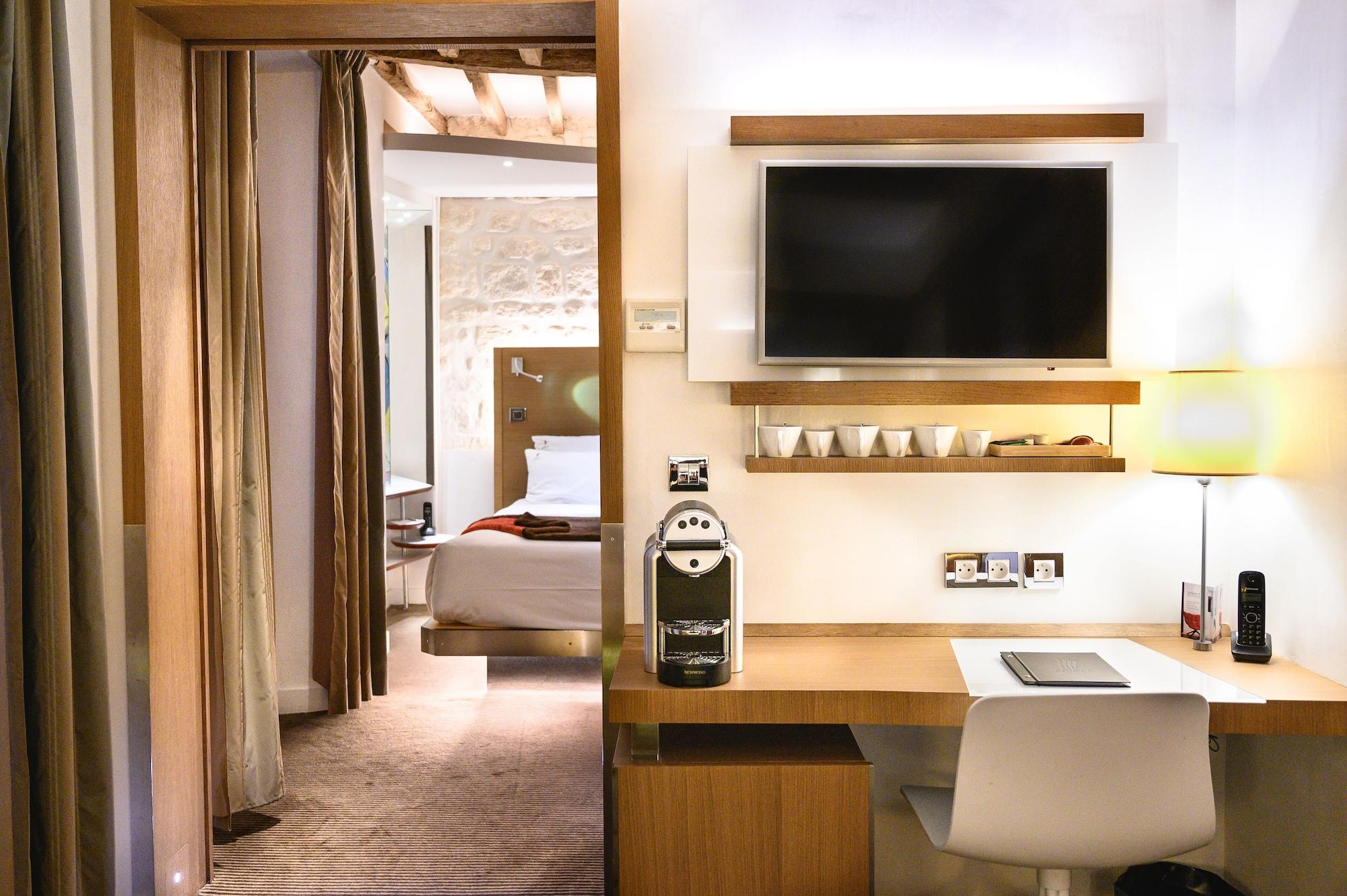 Select Hotel Parigi