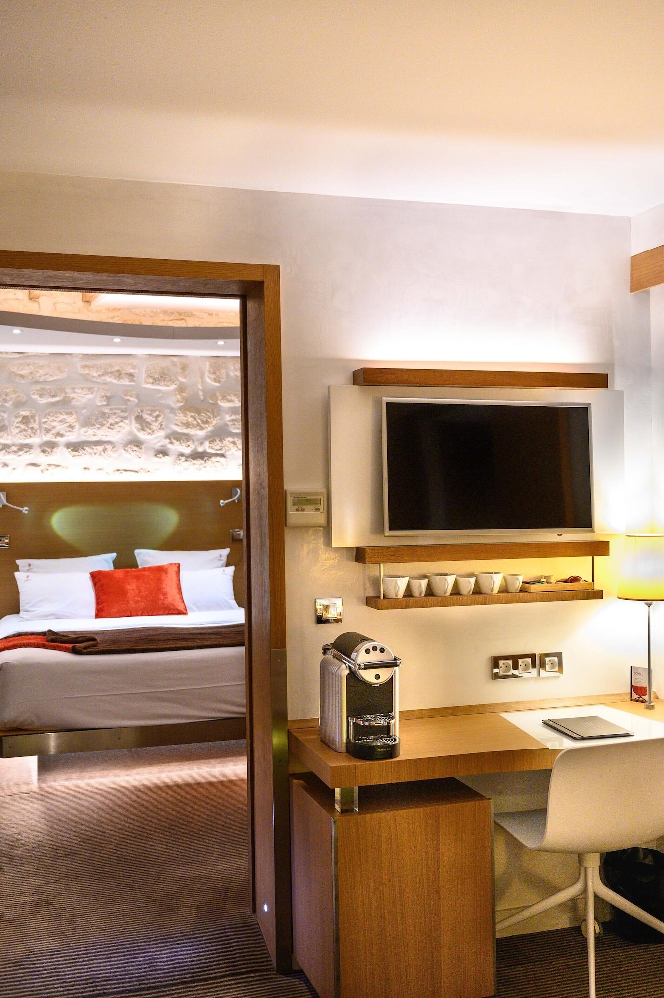 Select Hotel Parigi