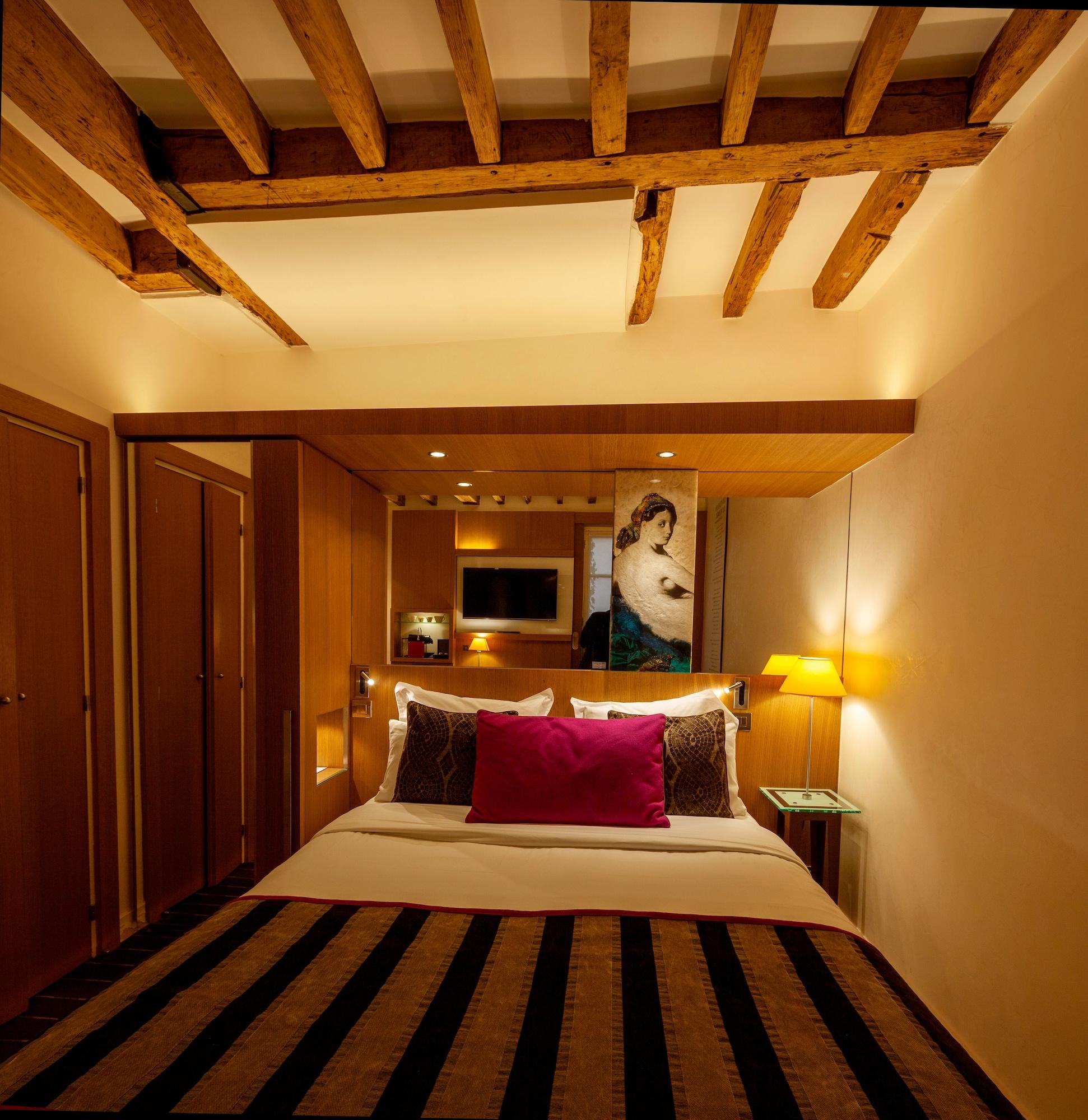Hotel Select Parigi