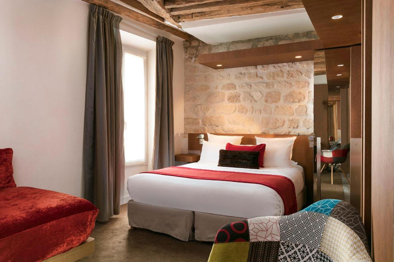 Select Hotel Parigi