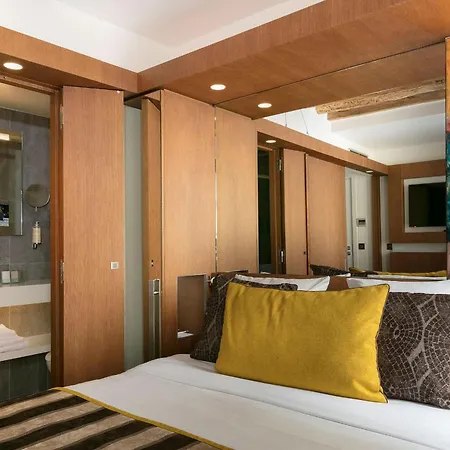 Hotel Select