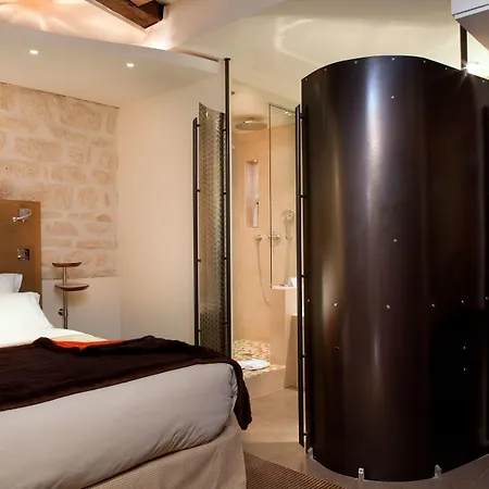 Hotel Select