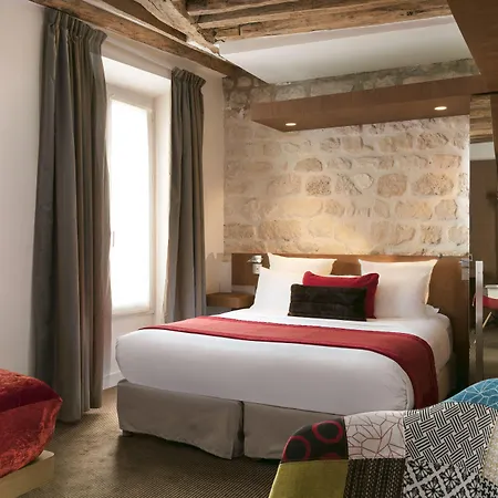 Hotel Select 4*