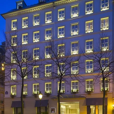 Hotel Select 4*