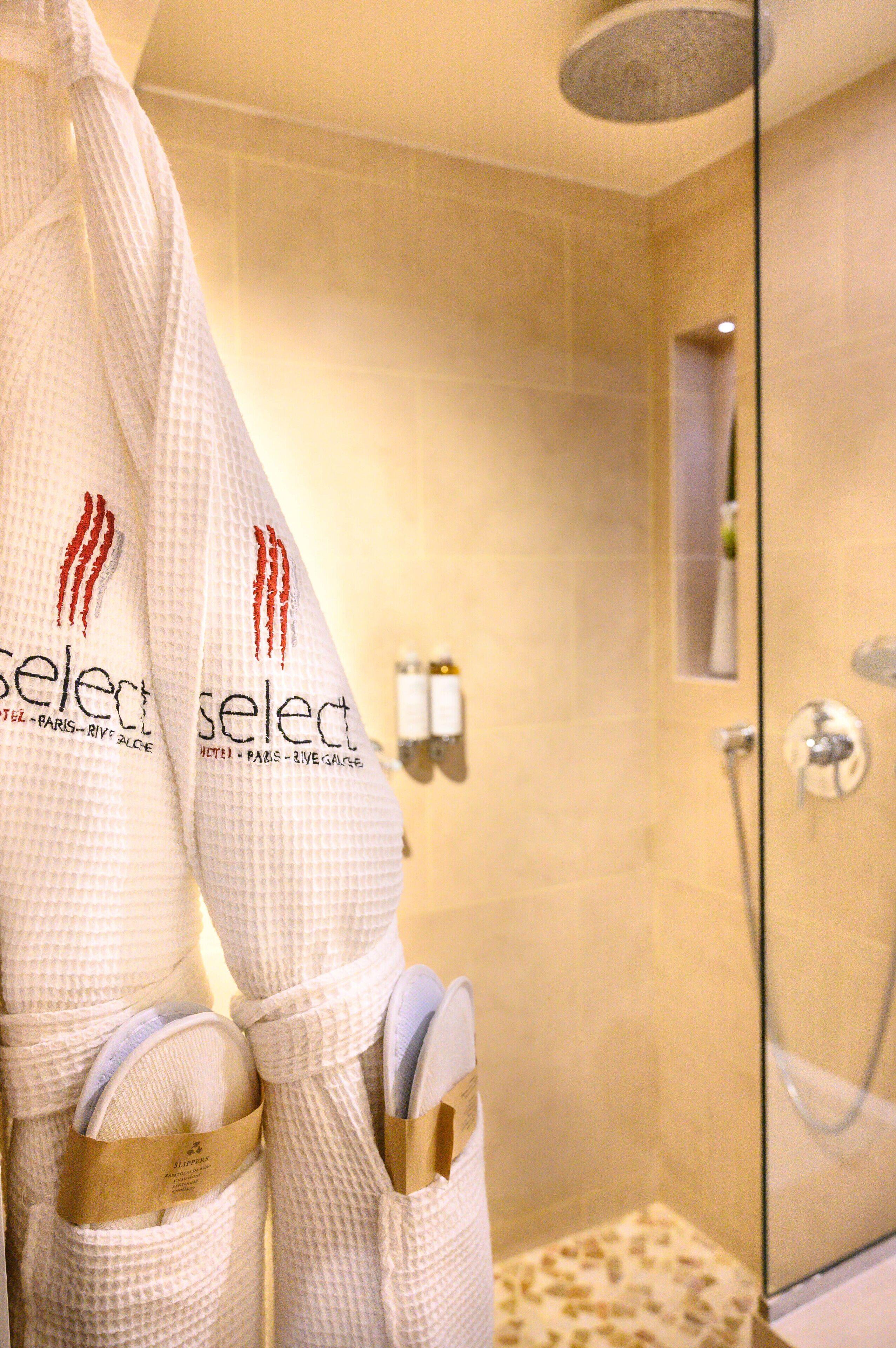 Select Hotel 4*