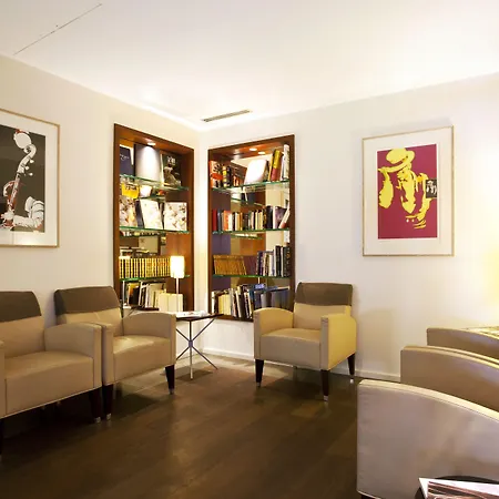 Select Hotel