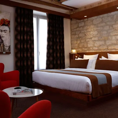 Select Hotel